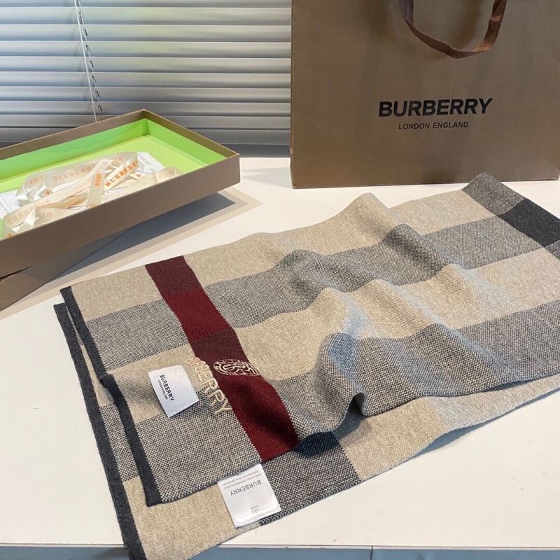 BURBERRY